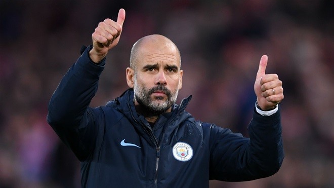 03h00 ngày 30/01, Newcastle United vs Man City - Bóng Đá