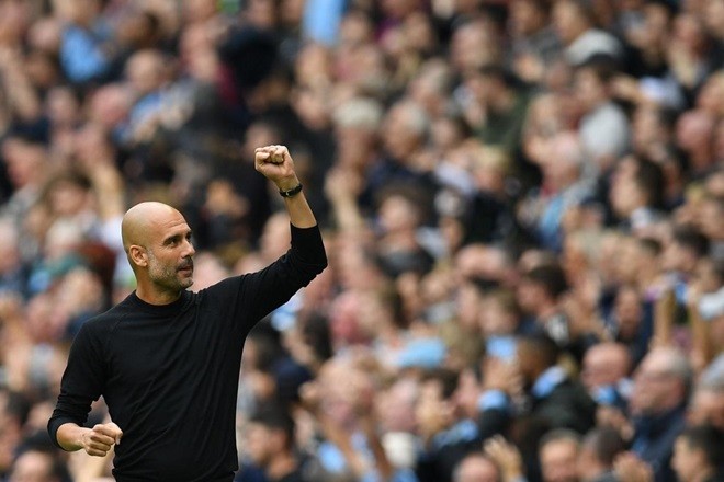 TRỰC TIẾP Man City vs Burnley: Đội hình dự kiến - Bóng Đá