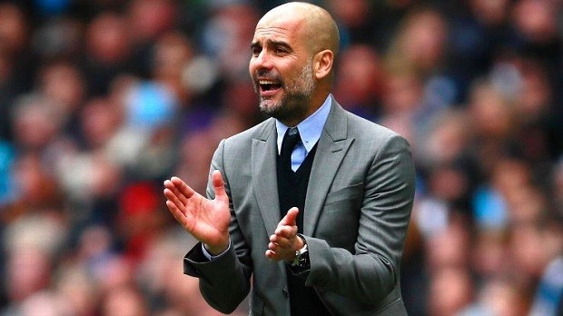 Bí kíp giúp Pep Guardiola thành công tại Man City: Đoàn kết là sức mạnh - Bóng Đá