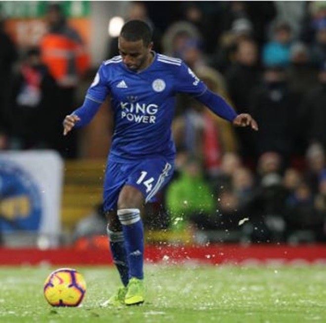 ĐHTB vòng 24 EPL - Bóng Đá