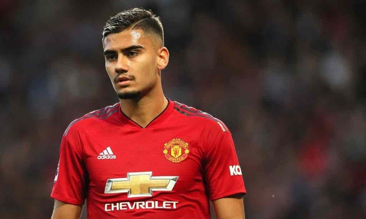 Sao Man United ghi danh vào lịch sử trong chiến thắng hủy diệt của tuyển Brazil - Bóng Đá