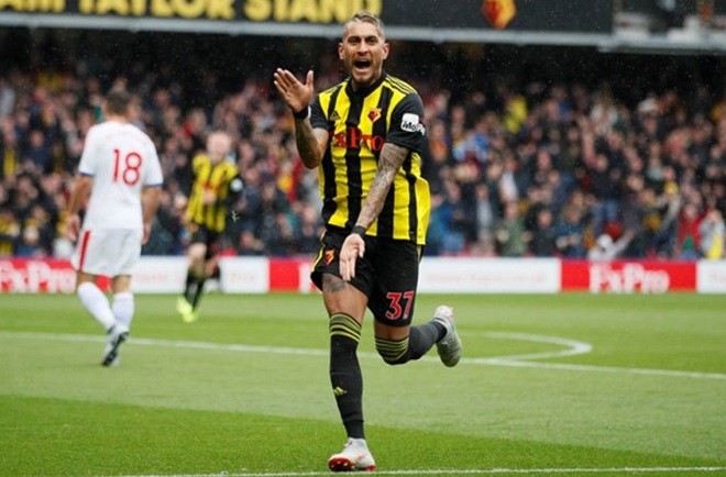 02h00 ngày 27/09, Tottenham Hotspur vs Watford:  Gà trống phục hồi danh dự - Bóng Đá