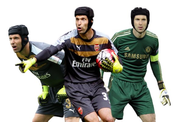 Cech giải nghệ nhưng có một điều huyền thoại tồn tại mãi mãi - Bóng Đá