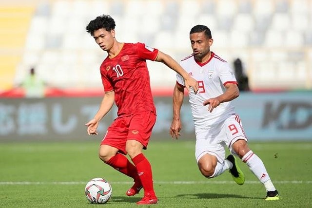 3 điều rút ra sau trận Việt Nam Iran:  - Bóng Đá