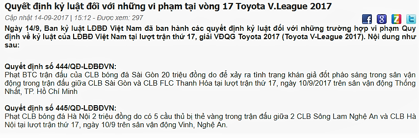  - Bóng Đá