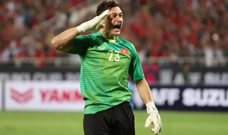 10 khoảnh khắc Việt Nam AFF - Bóng Đá