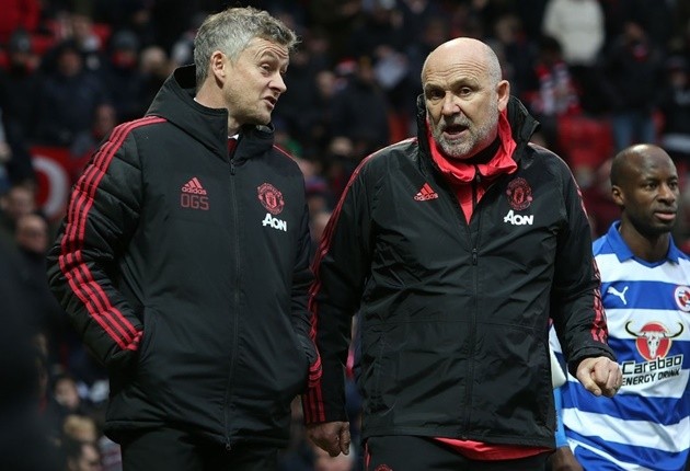 Ole Gunnar Solskjaer's Manchester United start means he now has a new problem to confront - Bóng Đá