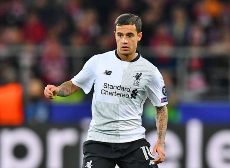 Chuyên gia khuyên Barca bỏ qua Coutinho, mua ngay De Bruyne - Bóng Đá