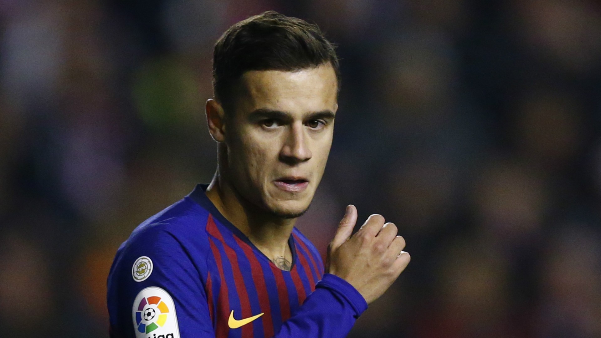 Điểm tin tối 07/01: M.U Messi 'Thổ' muốn tới Liverpool - Bóng Đá
