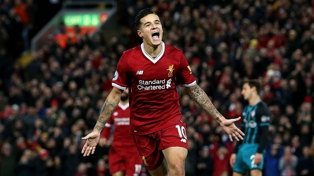 Sau Iniesta, Rakitic cũng chào đón Coutinho đến Barca  - Bóng Đá