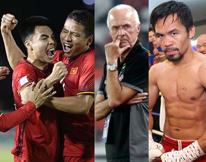 Philippines thua Việt Nam, truyền thông nước nhà chẳng quan tâm - Bóng Đá