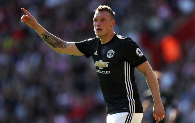 Man Utd đã tìm được 
