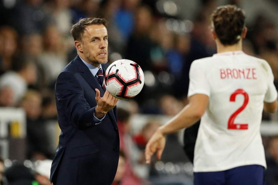 Thế hệ 92 của M.U thể hiện ra sao trên băng ghế huấn luyện? - Bóng Đá