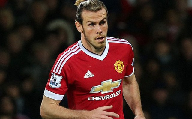 M.U giải cứu Gareth Bale: Bản hợp đồng thế kỷ? - Bóng Đá