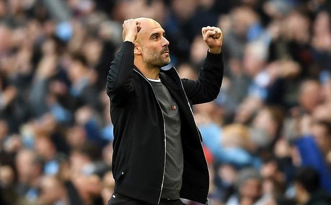 Bí kíp giúp Pep Guardiola thành công tại Man City: Đoàn kết là sức mạnh - Bóng Đá