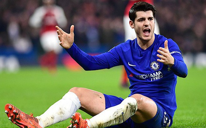00h30 ngày 13/01, Chelsea vs Newcastle - Bóng Đá