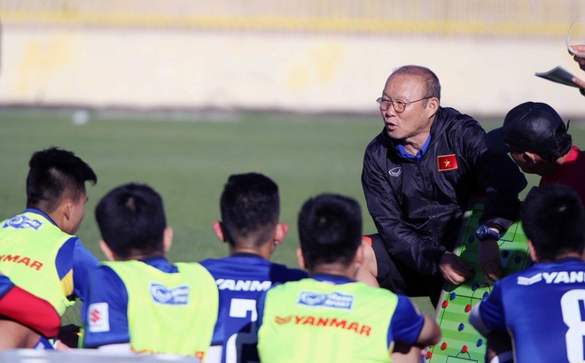 ĐT Việt Nam - Bóng Đá