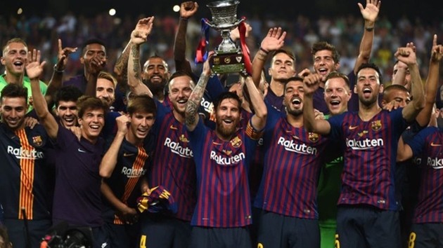 Valverde: 
