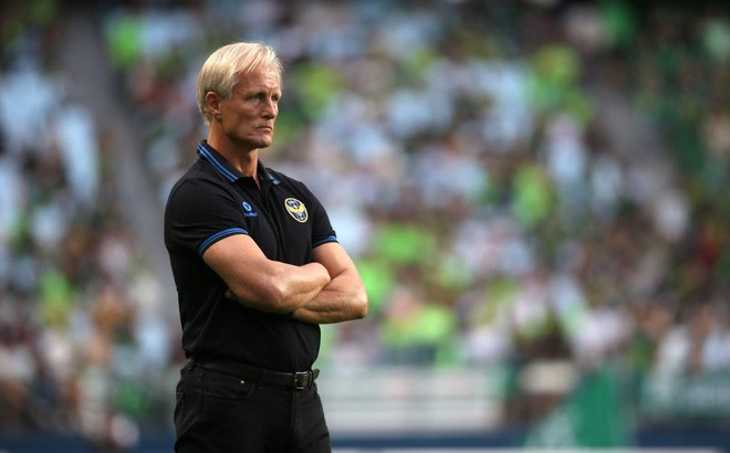 HLV Incheon United chỉ ra điểm hạn chế của ĐT Việt Nam - Bóng Đá