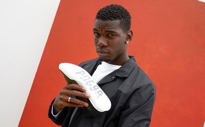 Drama của Pogba tại Man United: Khi Mourinho chỉ là 'con cờ' - Bóng Đá