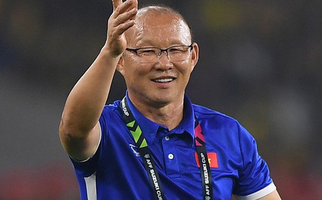 Điểm tin bóng đá Việt Nam sáng 08/01: HLV Park Hang-seo nói gì trước trận gặp Iraq? - Bóng Đá