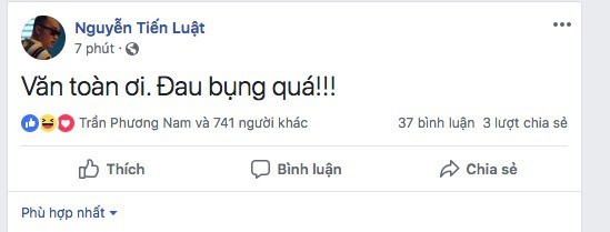 Sao Việt phát cuồng với chiến thắng của U23 Việt Nam - Bóng Đá