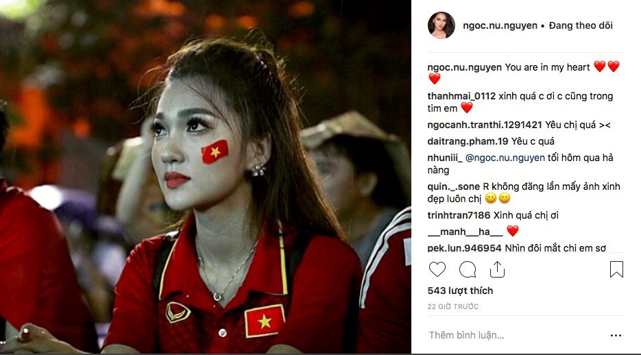 U23 Việt Nam thất bại, sao Việt vẫn hân hoan - Bóng Đá