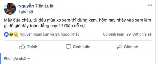 U23 Việt Nam thất bại, sao Việt vẫn hân hoan - Bóng Đá