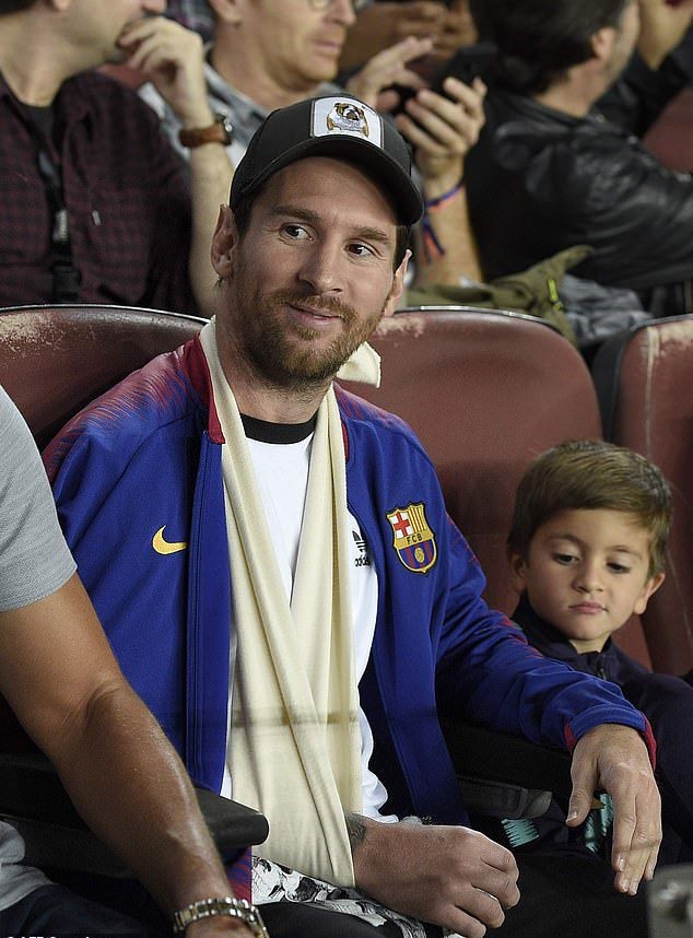 Messi sẽ đến Juve cùng Ronaldo vì lý do này? - Bóng Đá