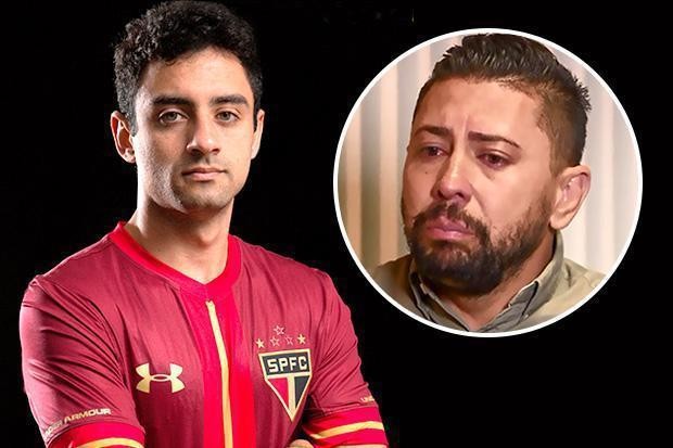 Đằng sau cái chết của Daniel Correa: Brazil và thế giới ngầm tàn khốc - Bóng Đá