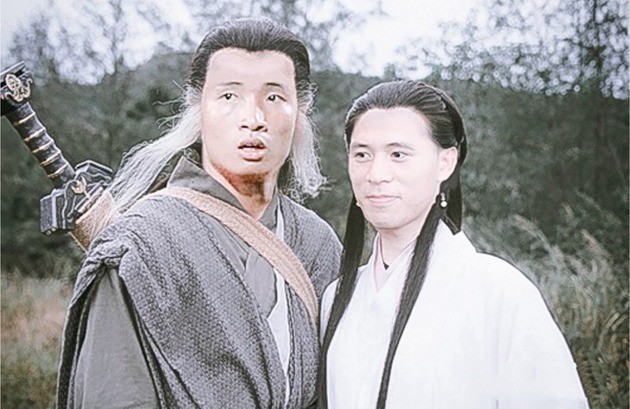 Chết cười với bộ ảnh tuyển Việt Nam nhập vai nhân vật trong truyện Kim Dung - Bóng Đá