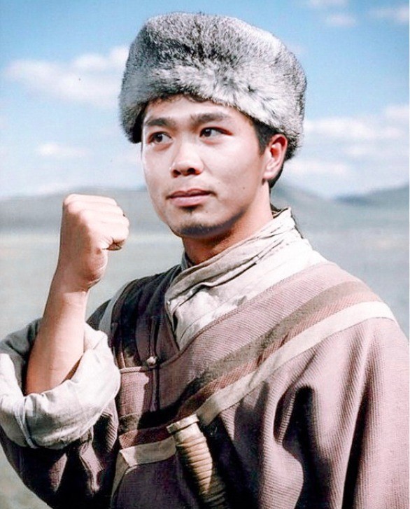 Chết cười với bộ ảnh tuyển Việt Nam nhập vai nhân vật trong truyện Kim Dung - Bóng Đá