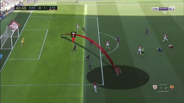 Pique bị chỉ trích dữ dội sau trận hòa của Barca - Bóng Đá