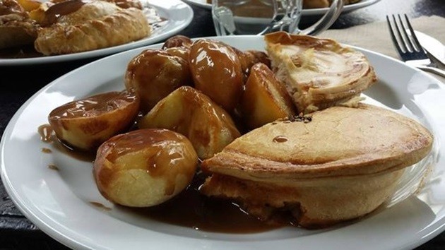 Thủ đô London và nét đẹp bóng đá bình dân - Bóng Đá