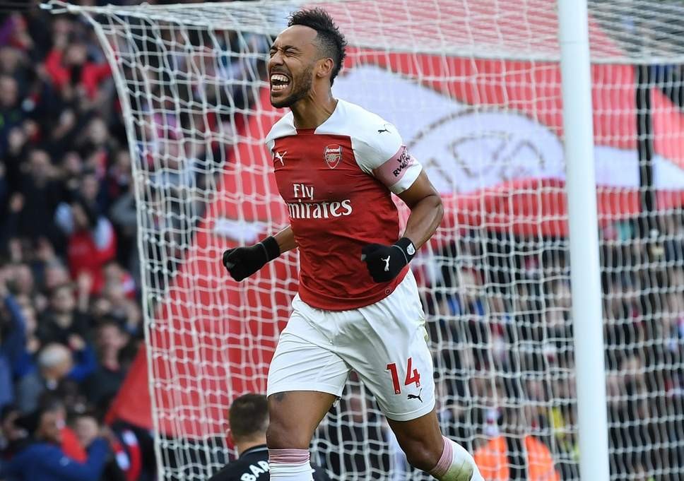 Ghi bàn, kiến tạo, tắc bóng,.. 10 cái nhất của Premier League - Bóng Đá