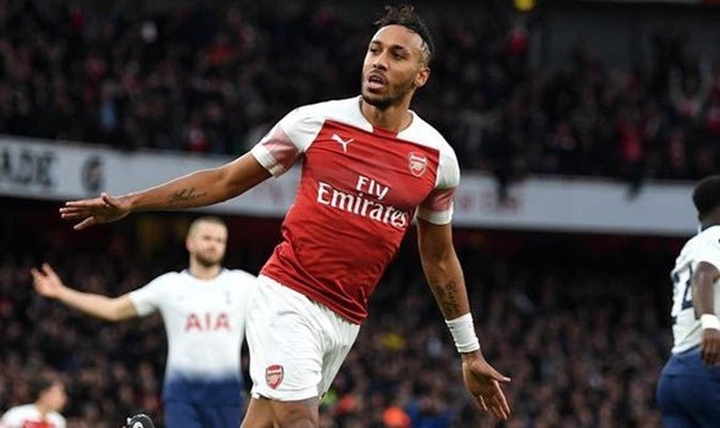 ĐHTB vòng 14 Premier League - Bóng Đá