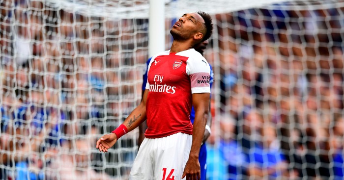 10 cầu thủ việt vị nhiều nhất Premier League - Bóng Đá