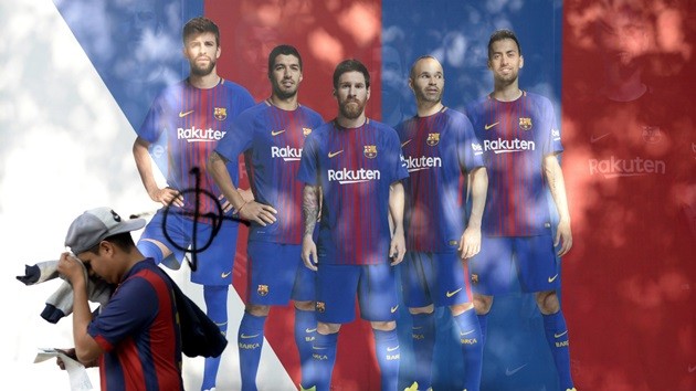 Đối thoại cùng Gerard Pique: Sao tôi phải rời đội tuyển Tây Ban Nha? - Bóng Đá