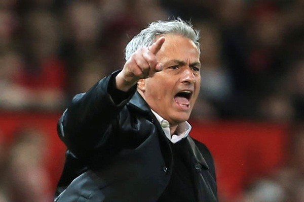 Có lẽ bây giờ Park Hang-seo còn tốt cho... Man Utd hơn Jose Mourinho - Bóng Đá