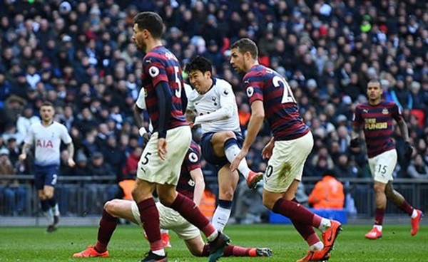 HLV Pochettino nói gì về việc không cổ vũ Arsenal đánh bại Man City? - Bóng Đá