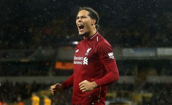 5 Early contenders for the Premier League Player Of The Year - Bóng Đá
