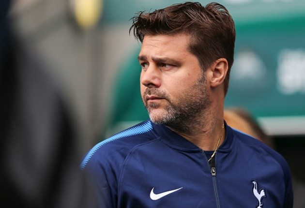 ramon calderon tiết lộ real muốn pochettino - Bóng Đá