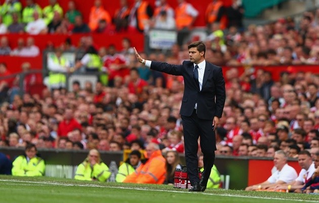 Tottenham Hotspur có thể đánh bại Man Utd nhờ... Chelsea - Bóng Đá