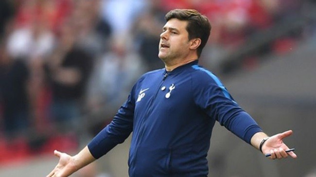 22h00 ngày 02/09, Watford vs Tottenham  - Bóng Đá