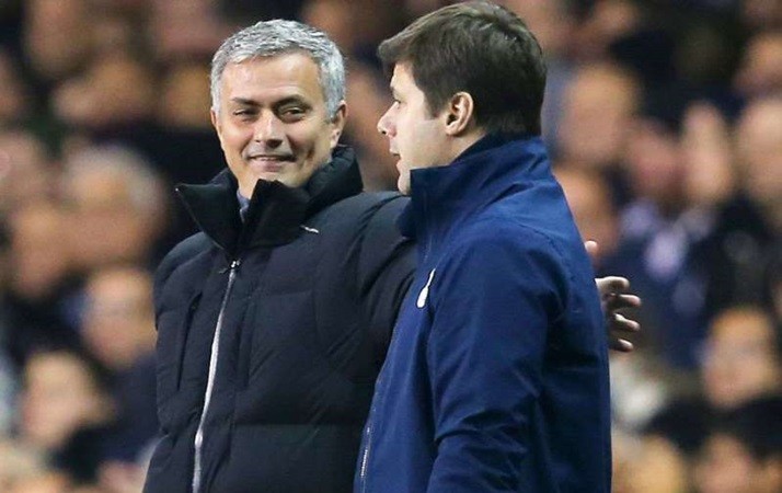 CHOÁNG! Thần tượng của Pochettino là một người của Man United  - Bóng Đá