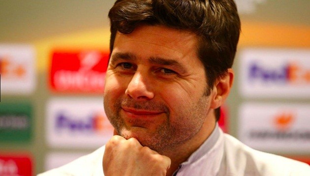 SỐC: Pochettino đánh giá Eriksen chỉ là hạng... xoàng - Bóng Đá