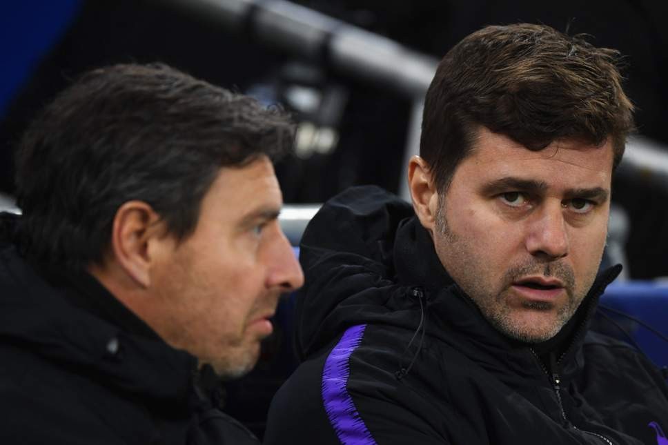 HLV Pochettino: 