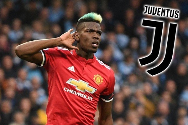 Góc nhìn: Chỉ có Juventus là bến đỗ phù hợp cho Paul Pogba - Bóng Đá