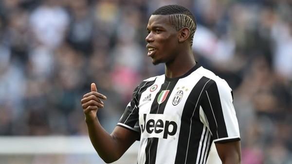 Góc nhìn: Chỉ có Juventus là bến đỗ phù hợp cho Paul Pogba - Bóng Đá