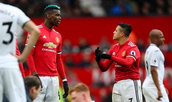 Góc nhìn: Chỉ có Juventus là bến đỗ phù hợp cho Paul Pogba - Bóng Đá